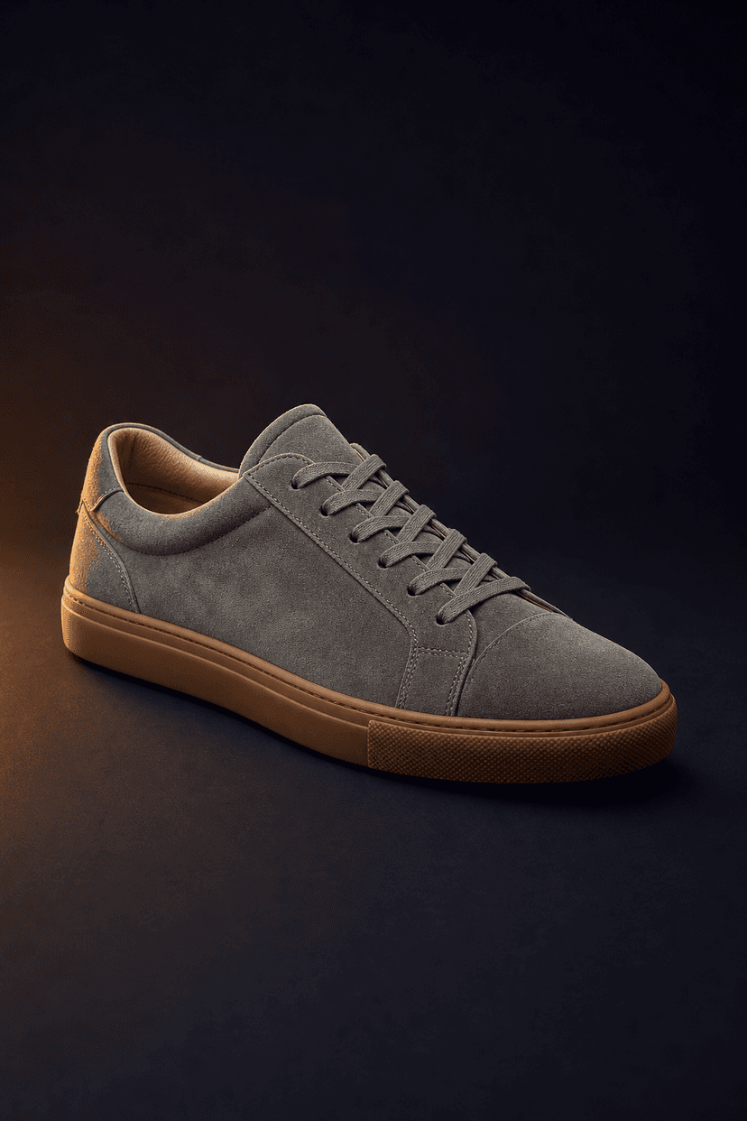 Casual's shoe