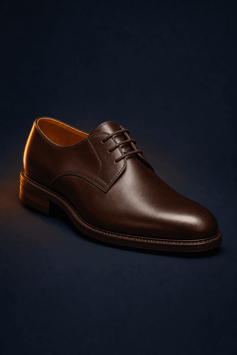Men's shoe