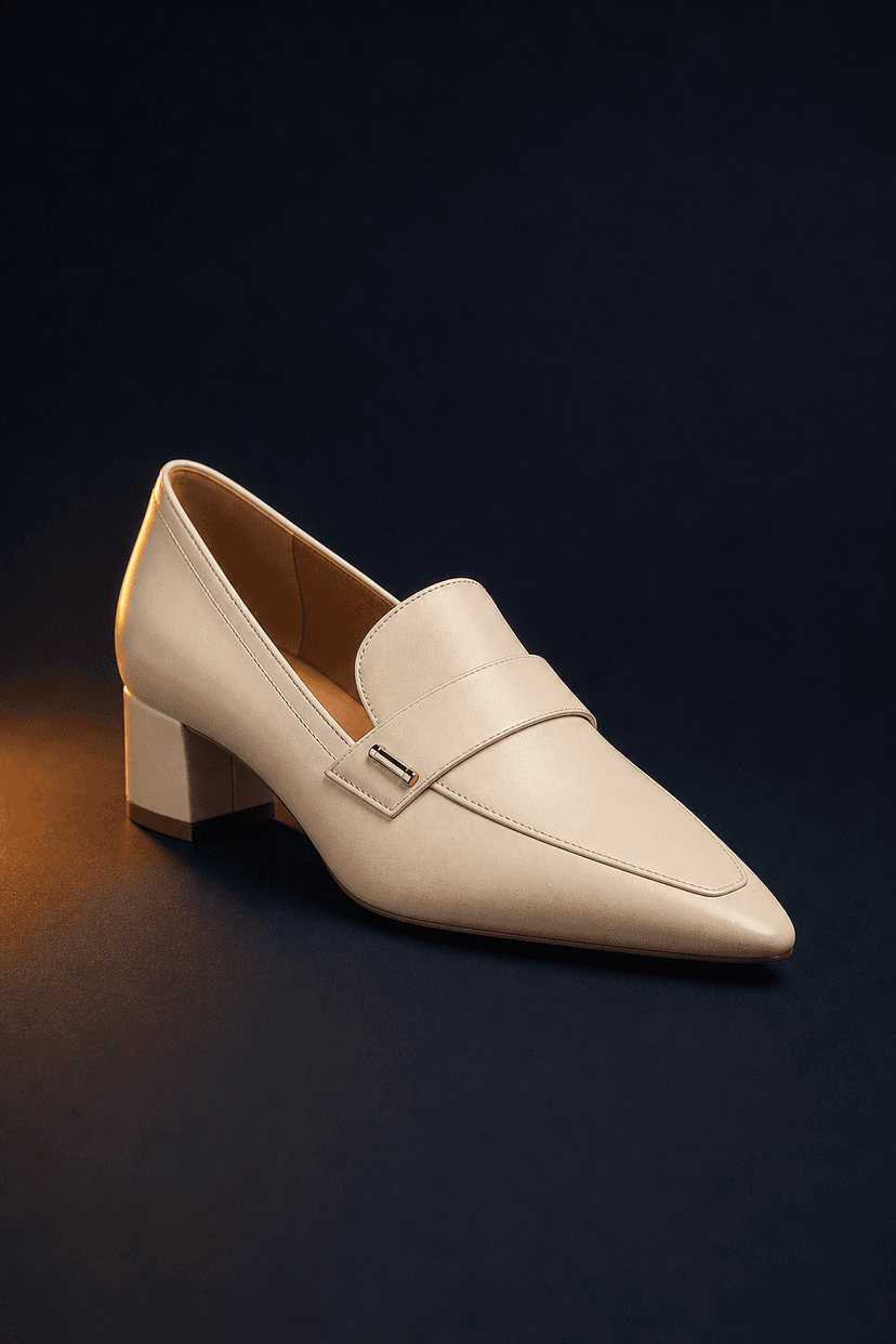 Women's shoe