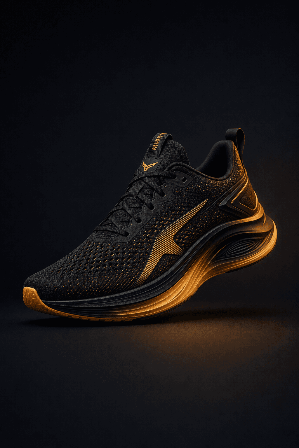 Pace Trainer — sports shoe