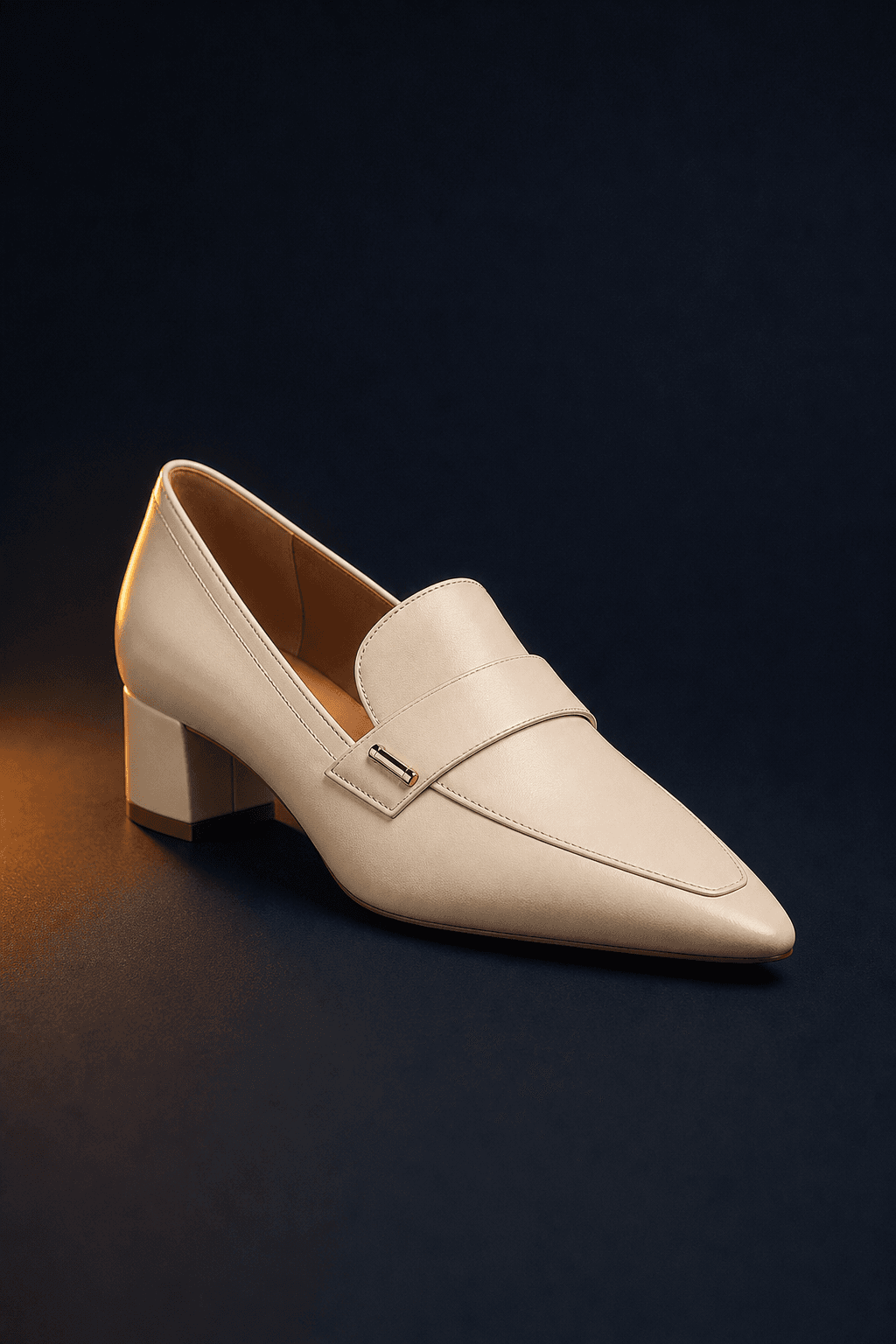 Vela Flat — women shoe